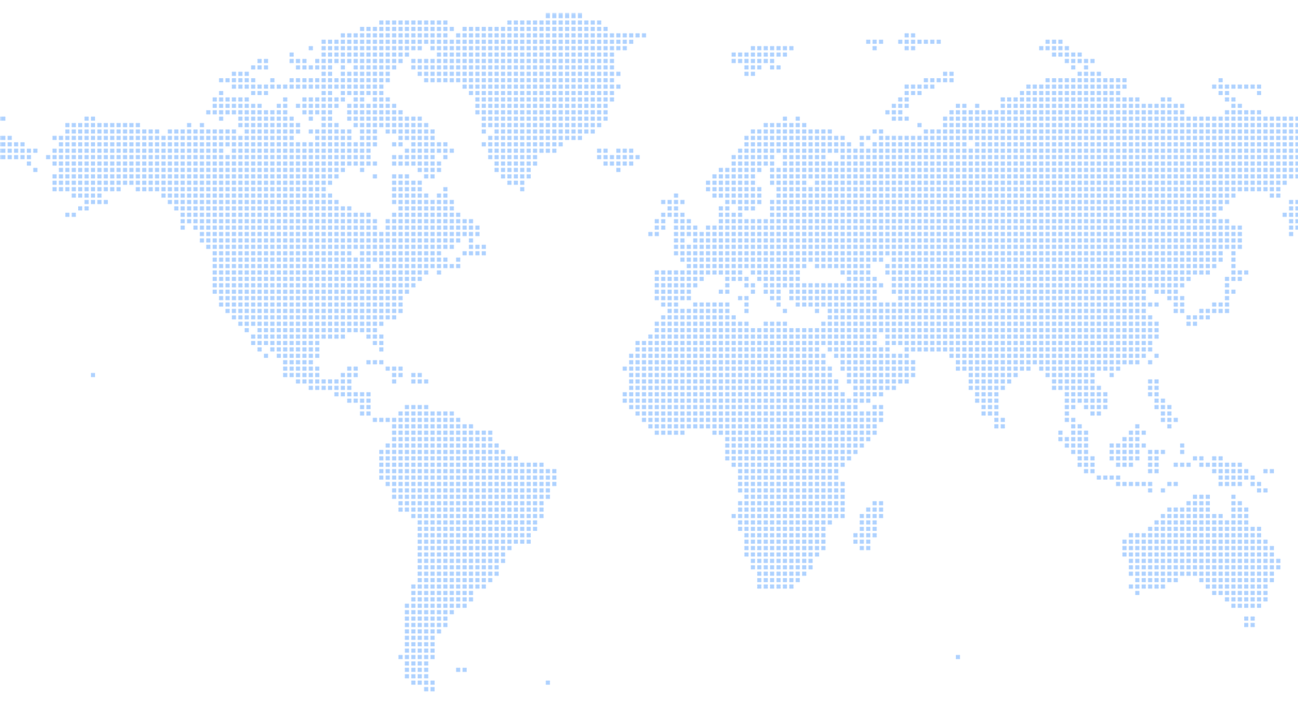 world map
